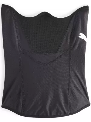 Schleier PUMA INDWINTERIZED FACE MASK 024944_01 PUMA BLACK/PUMA WEIß