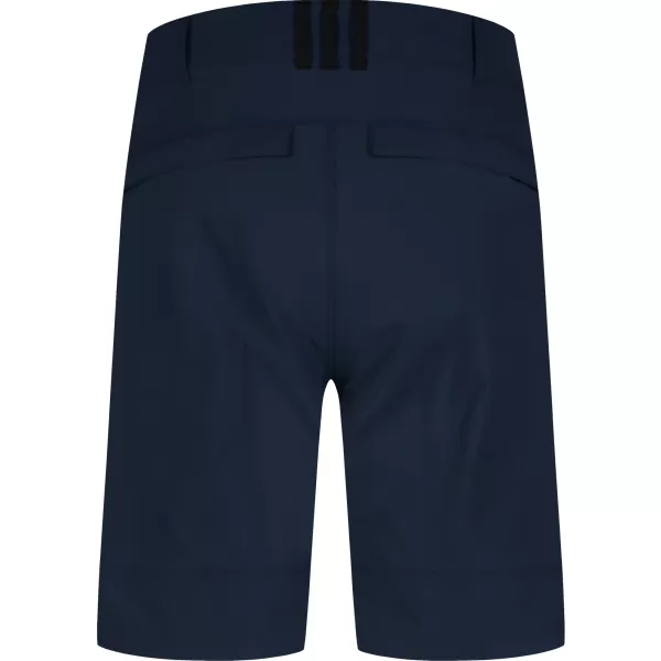  Herren -Shortsynorblanc -Abgrund für Männer im Freien NBSPM8192 Blue Nordblanc 