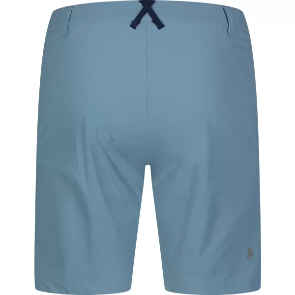  Frauen im Freien NORDBLANC HUES NBSPL8194 BLAU 