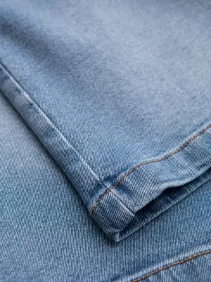 Shorts OMBRE OM-SRDS-0171 HELLBLAU