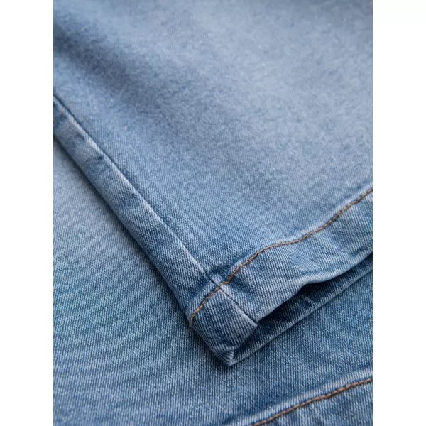  Shorts OMBRE OM-SRDS-0171 HELLBLAU 