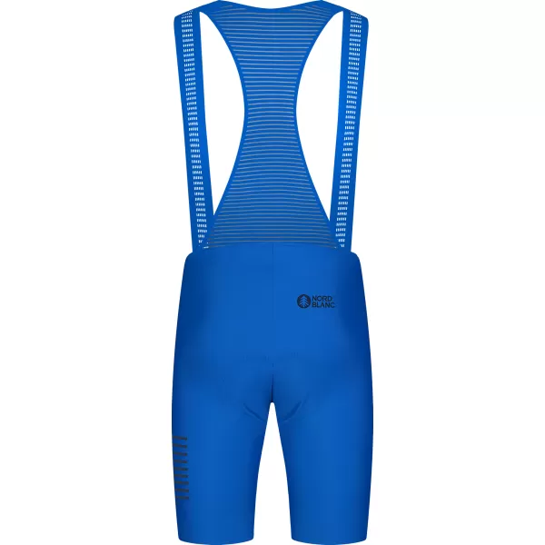  Fahrradshorts NORDBLANC EXALT NBSPM8217 BLAU 