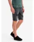 Shorts OMBRE OM-SRDS-0186 GRAU