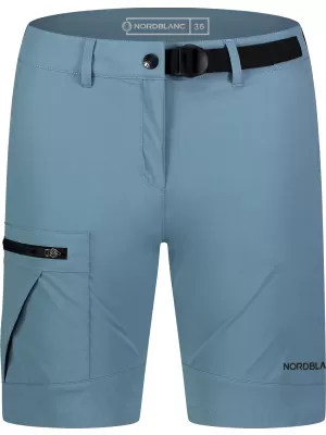 Frauen im Freien NORDBLANC HUES NBSPL8194 BLAU