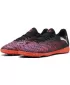 Stiefel PUMA FUTURE 8 PLAY TT 108378_01 SCHWARZ/WEIß/GLÜHEND ROT