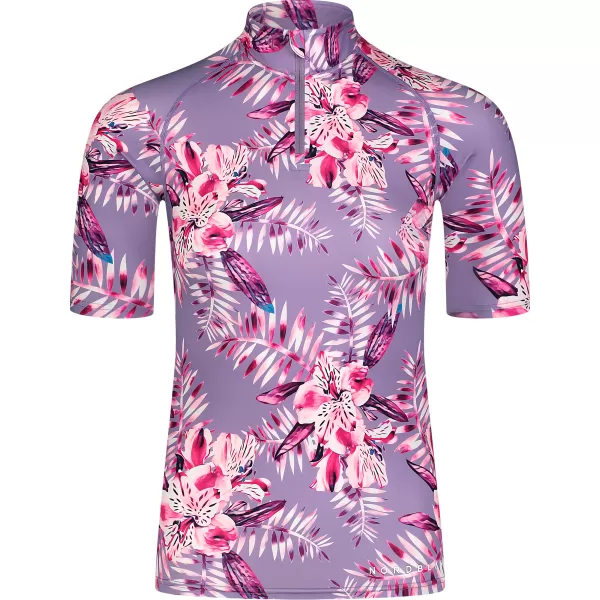  Hemd NORDBLANC PEBBLE NBSLF8092 LILA 
