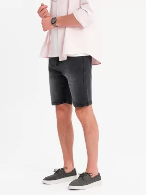 Shorts OMBRE OM-SRDS-0171 SCHWARZ