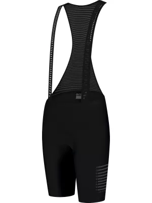 Damenfahrradshorts NORDBLANC ATLAS NBSPL8218 SCHWARZ
