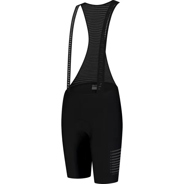  Damenfahrradshorts NORDBLANC ATLAS NBSPL8218 SCHWARZ 