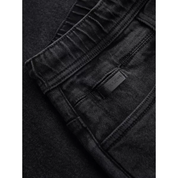  Herrenshorts OMBRE OM-SRDS-0192 SCHWARZ 