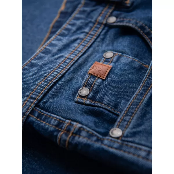  Shorts OMBRE OM-SRDS-0171 DUNKELBLAU 