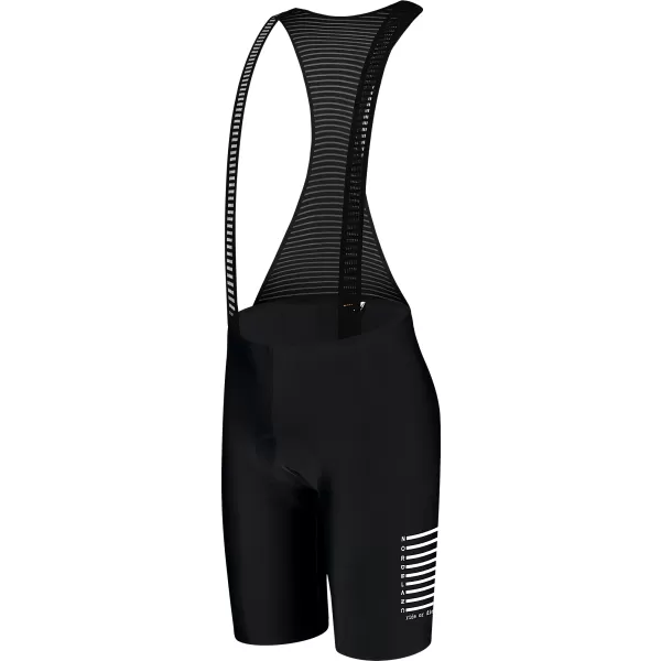  Fahrradshorts NORDBLANC EXALT NBSPM8217 SCHWARZ 