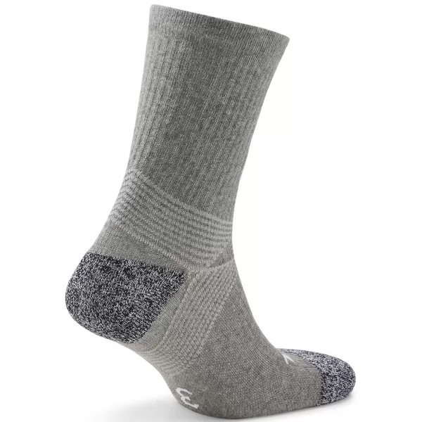  Fußballsocken PUMA TEAMLIGA TRAINING SOCKS 657270_51 MEDIUM GRAYHEATHER/ MITTELGROßE GRAYHEATHER/PUMAWHITE 