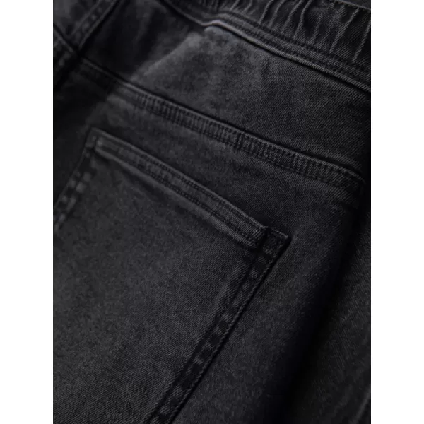  Herrenshorts OMBRE OM-SRDS-0192 SCHWARZ 