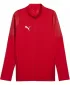 Jacke PUMA TEAMCUP TRAINING JACKET 659165_01 PUMA ROT/PUMA SILBER