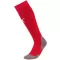Fußballsocken PUMA TEAM LIGA SOCKS CORE 703441_01 PUMA ROT/PUMA WEIß