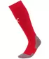 Fußballsocken PUMA TEAM LIGA SOCKS CORE 703441_01 PUMA ROT/PUMA WEIß