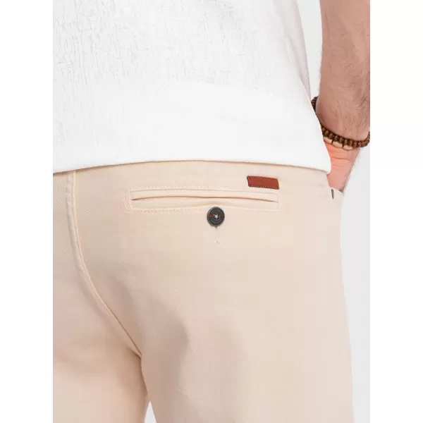  Shorts OMBRE OM-SRDS-0162 CREME 