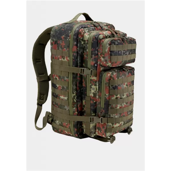  Rucksack BRANDIT 1 BD8099 FLECKTARN 