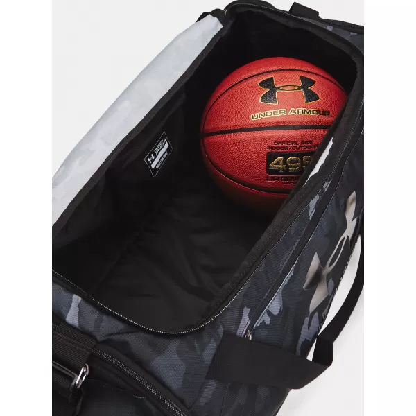  Tasche UNDER ARMOUR UNDENIABLE 5.0 DUFFLE MD 1369223-010 SCHWARZ 