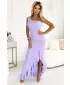 Kleid NUMOCO 317-6 LILA