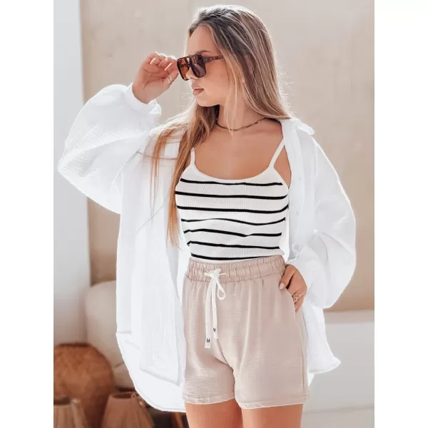  Damenshorts DSTREET HOT VIBE SY0441 
