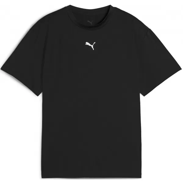  Kinder T-Shirt PUMA TAD ESS TEE 526543_01 PUMA SCHWARZ 