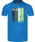 Herren-T-Shirt NORBLANC NBSMT8153 BLAU Nordblanc