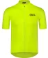 Herren -Radsporttrikot NORDBLANC WONDERMENT NBSMF8215 BERNSTEIN