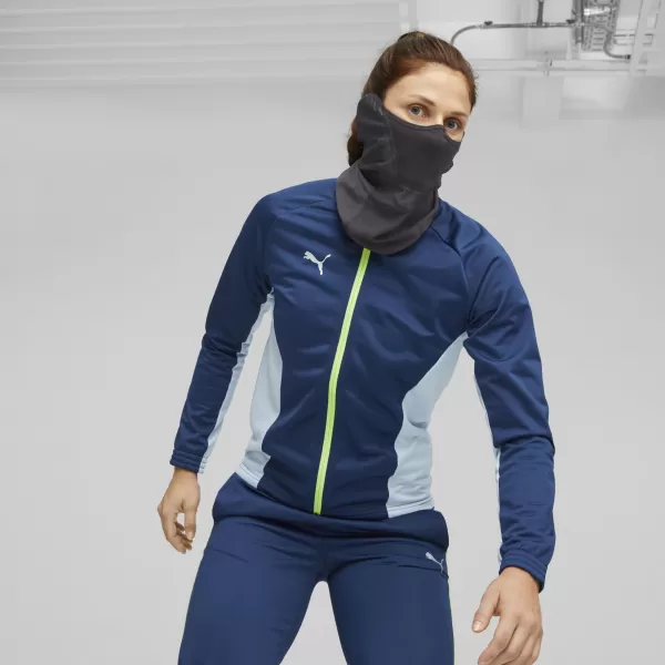  Schleier PUMA INDWINTERIZED FACE MASK 024944_01 PUMA BLACK/PUMA WEIß 