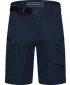 Herren -Shortsynorblanc -Abgrund für Männer im Freien NBSPM8192 Blue Nordblanc
