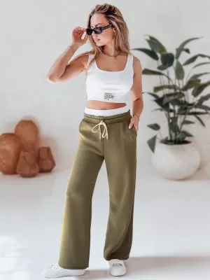 Damen DSTREET LIFETIME AY1151 OLIVE