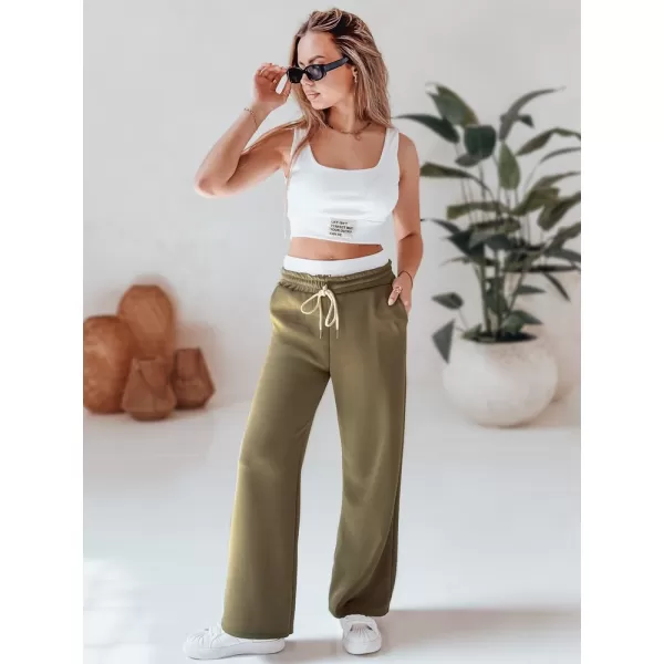 Damen DSTREET LIFETIME AY1151 OLIVE 