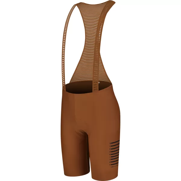  Fahrradshorts NORDBLANC EXALT NBSPM8217 BRAUN 