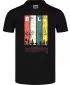 Männer t -Shirt Nordblanc NBSmt8153 Black Nordblanc