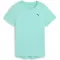 Hemd PUMA W TAD ESSENTIAL CREW TEE 527177_59 WASSER-