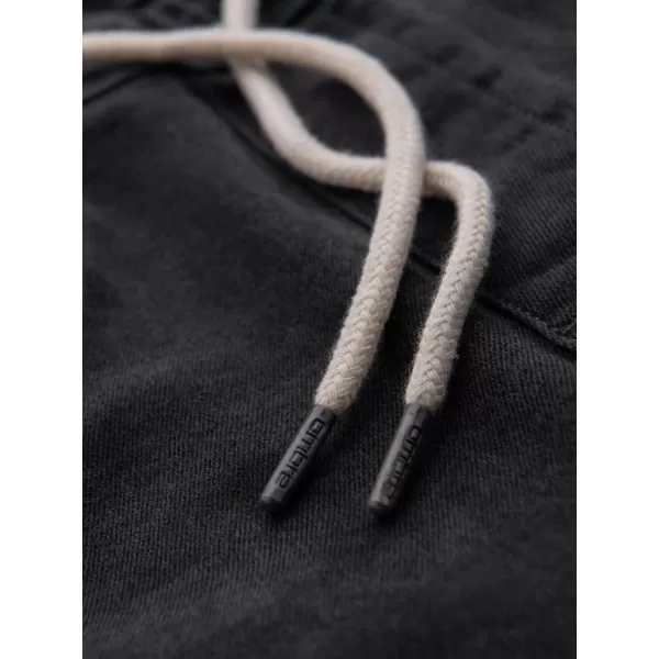  Herrenshorts OMBRE OM-SRDS-0192 GRAU 