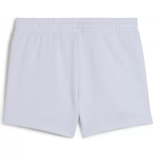  Damenshorts PUMA ESS SMALL NO. 1 LOGO SHORTS 682439_47 KÜHLES WETTER 