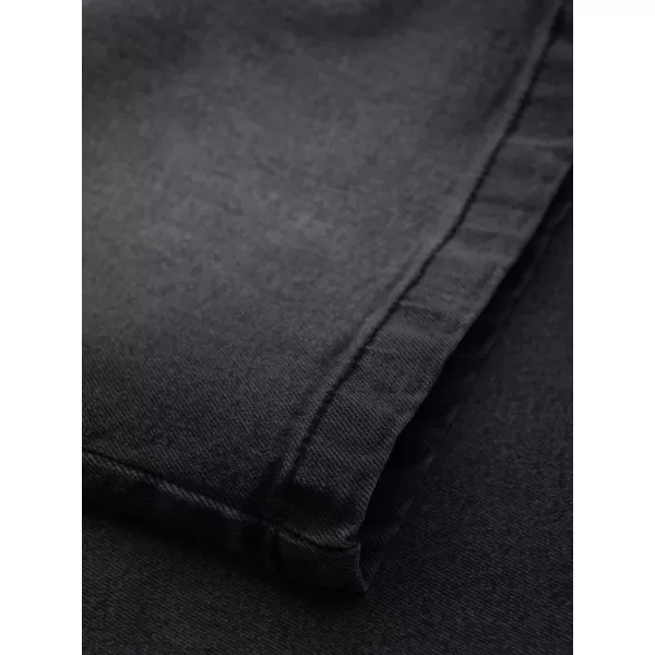  Shorts OMBRE OM-SRDS-0171 SCHWARZ 