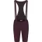 Damenfahrradshorts NORDBLANC ATLAS NBSPL8218 BRAUN
