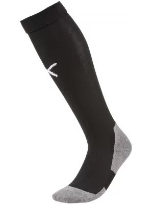 Fußballsocken PUMA TEAM LIGA SOCKS CORE 703441_03 PUMA BLACK/PUMA WEIß