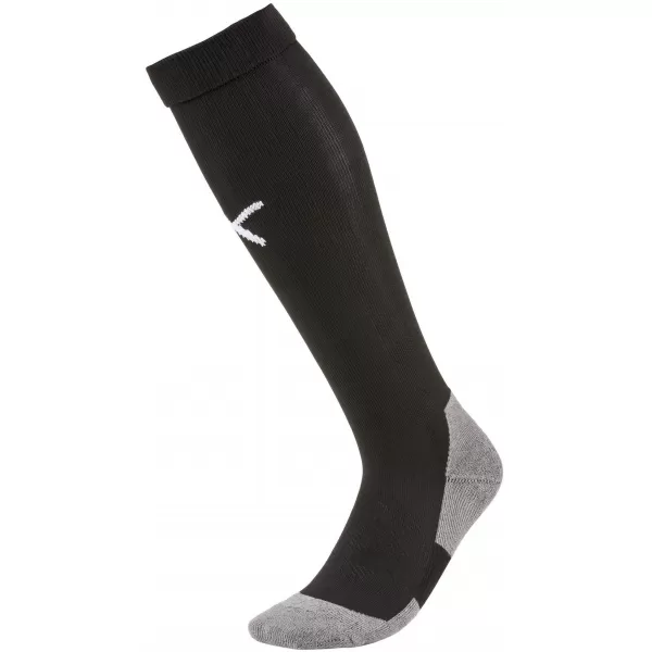  Fußballsocken PUMA TEAM LIGA SOCKS CORE 703441_03 PUMA BLACK/PUMA WEIß 