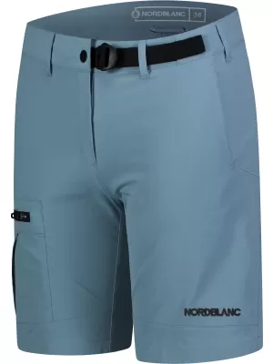 Frauen im Freien NORDBLANC HUES NBSPL8194 BLAU