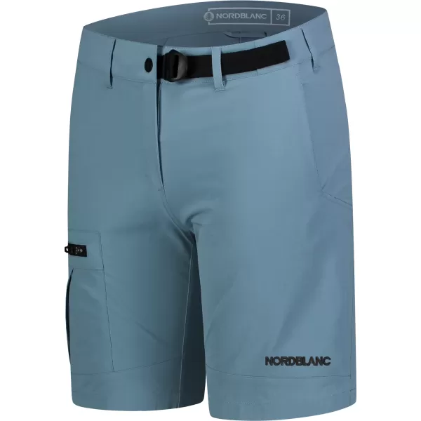  Frauen im Freien NORDBLANC HUES NBSPL8194 BLAU 