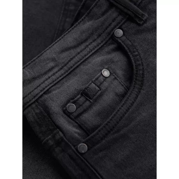  Shorts OMBRE OM-SRDS-0171 SCHWARZ 