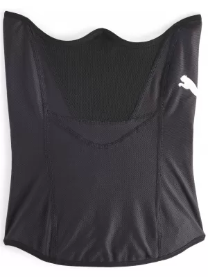Schleier PUMA INDWINTERIZED FACE MASK 024944_01 PUMA BLACK/PUMA WEIß
