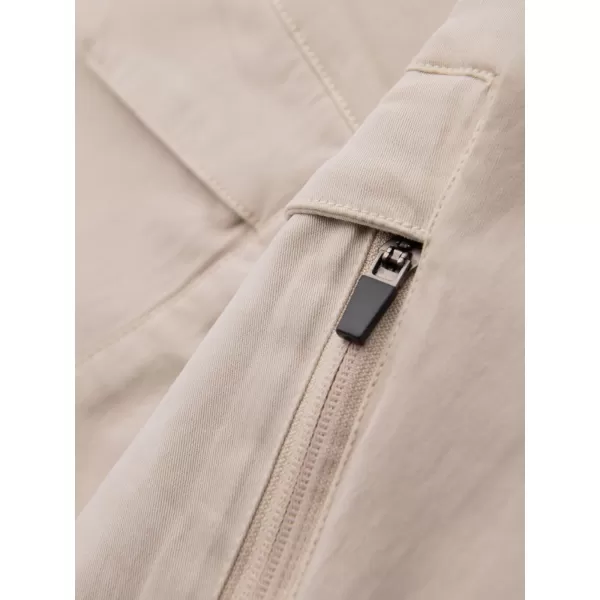  Herrenshorts OMBRE OM-SRCG-0194 CREME 