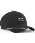 Kappe PUMA BMW MMS BB CAP 026233_01 PUMA SCHWARZ