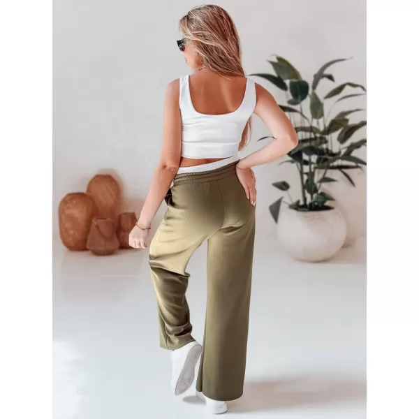  Damen DSTREET LIFETIME AY1151 OLIVE 