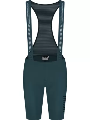 Damenfahrradshorts NORDBLANC ATLAS NBSPL8218 GRÜN